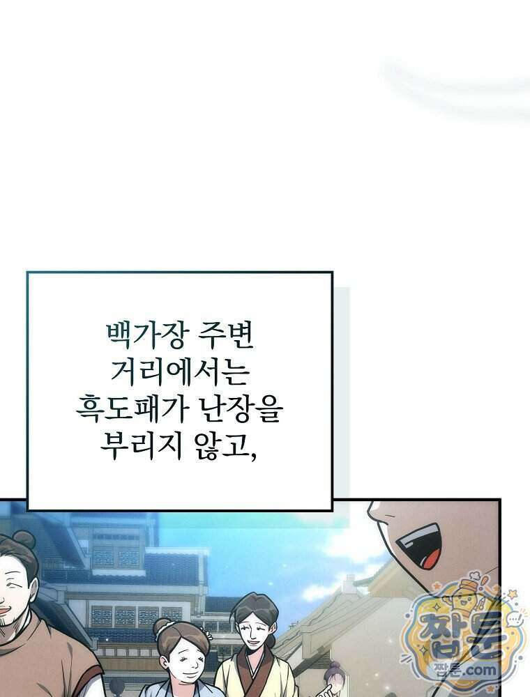 삼류무가 천하제일인 16화 82