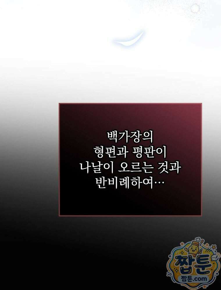 삼류무가 천하제일인 16화 103