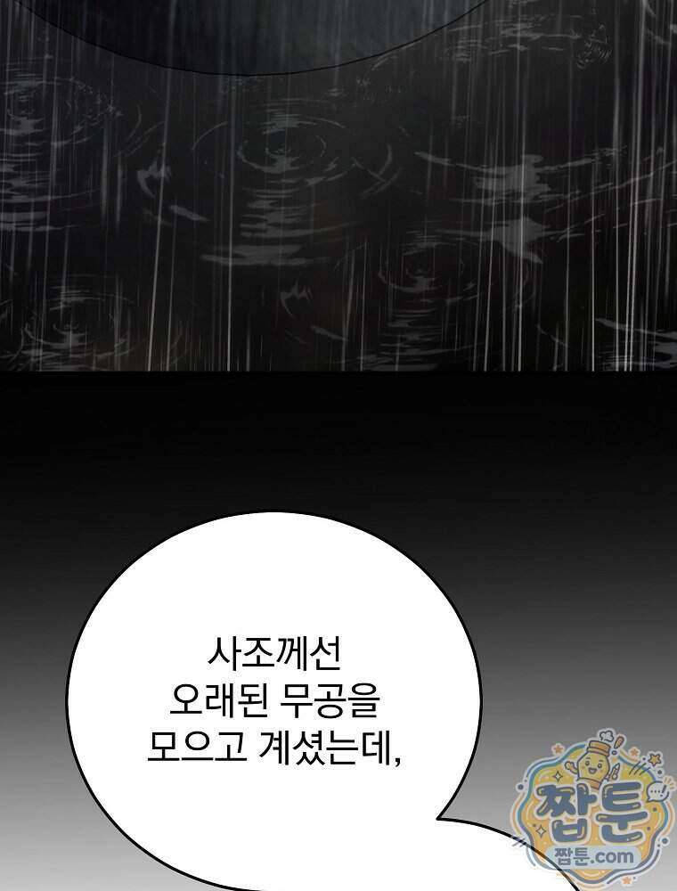 삼류무가 천하제일인 19화 82