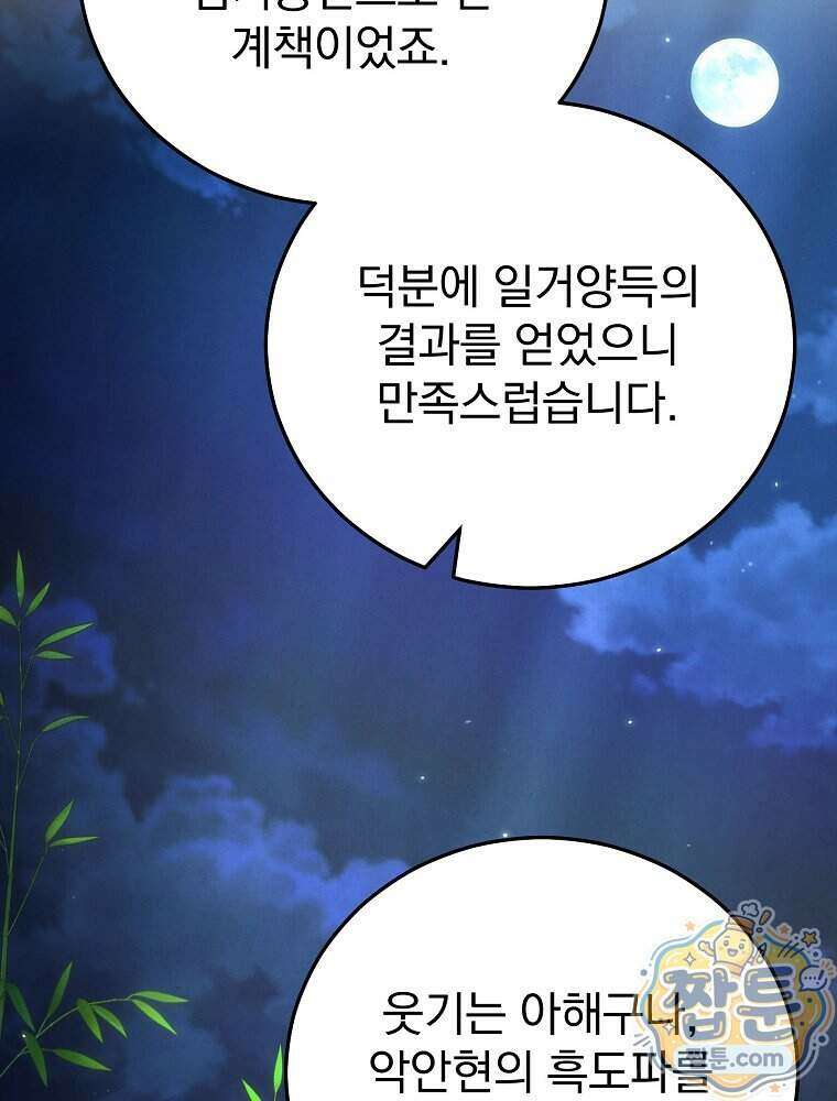 삼류무가 천하제일인 19화 129
