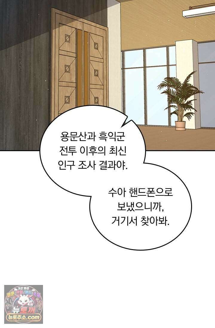 악역 플레이어는 강해지고 싶다 862화 69