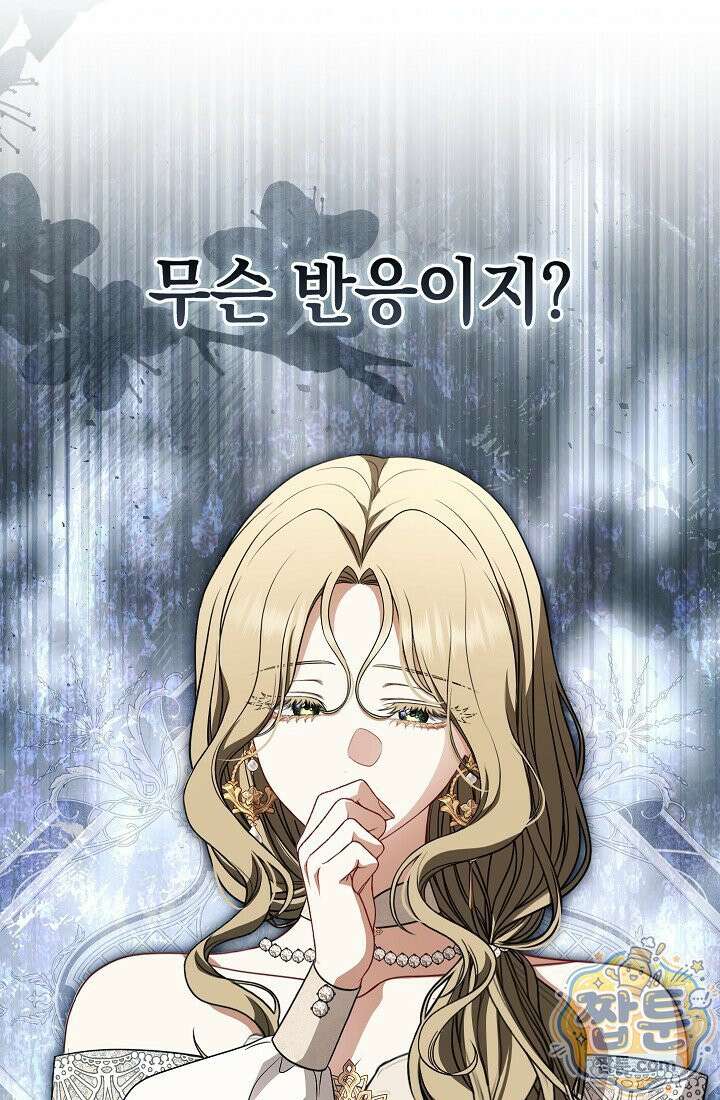 나는 한 편의 극을 보았다 46화 10