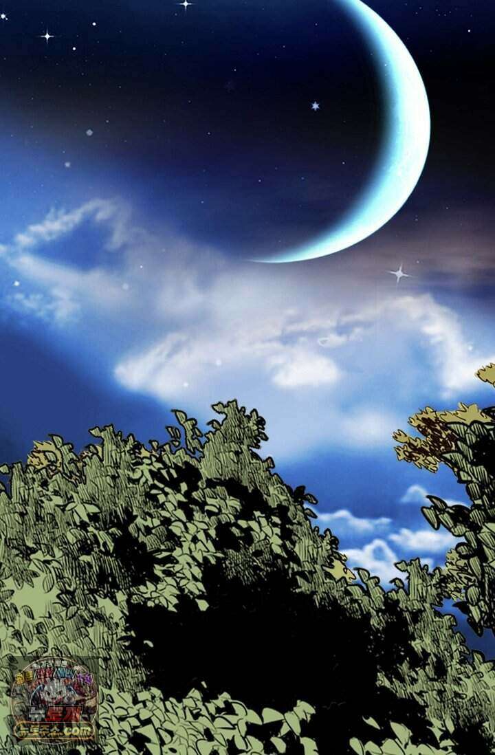 혈우 117화 3