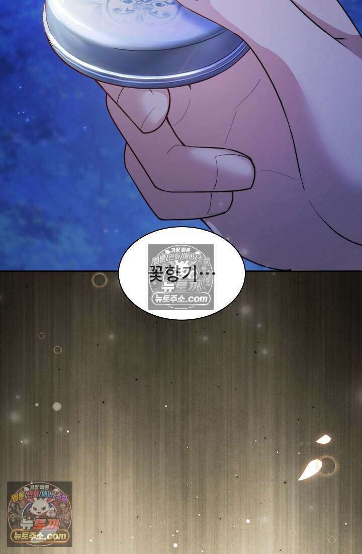 고요한 밤, 대공부인이 사라졌다 009 22
