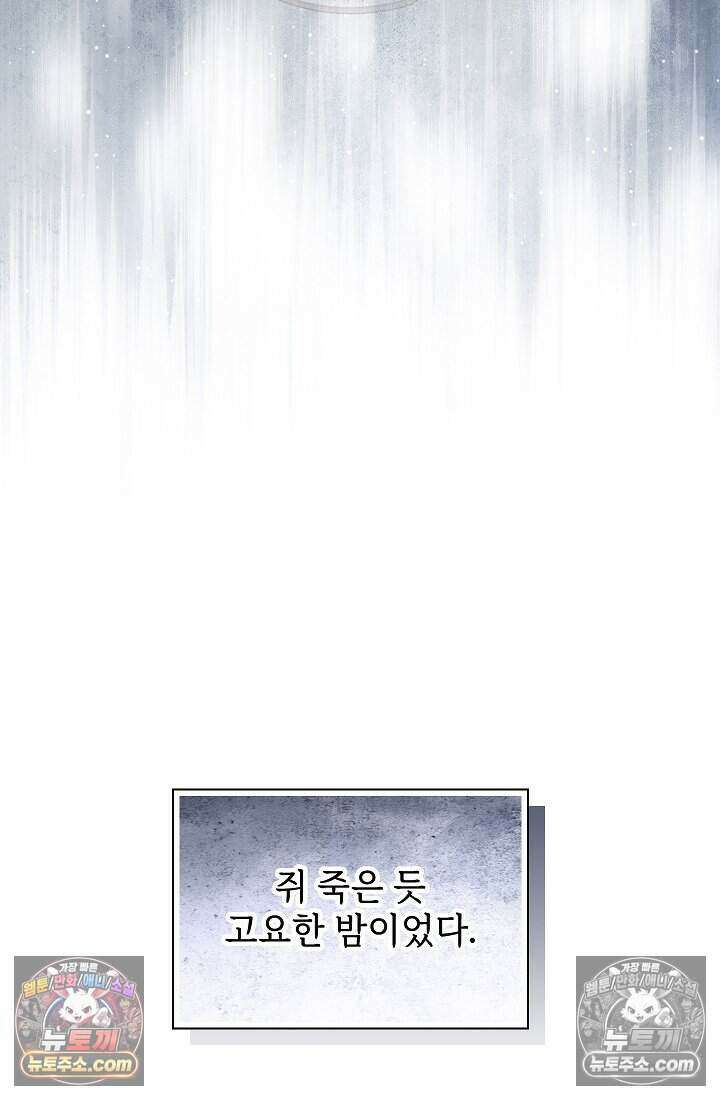 고요한 밤, 대공부인이 사라졌다 009 32