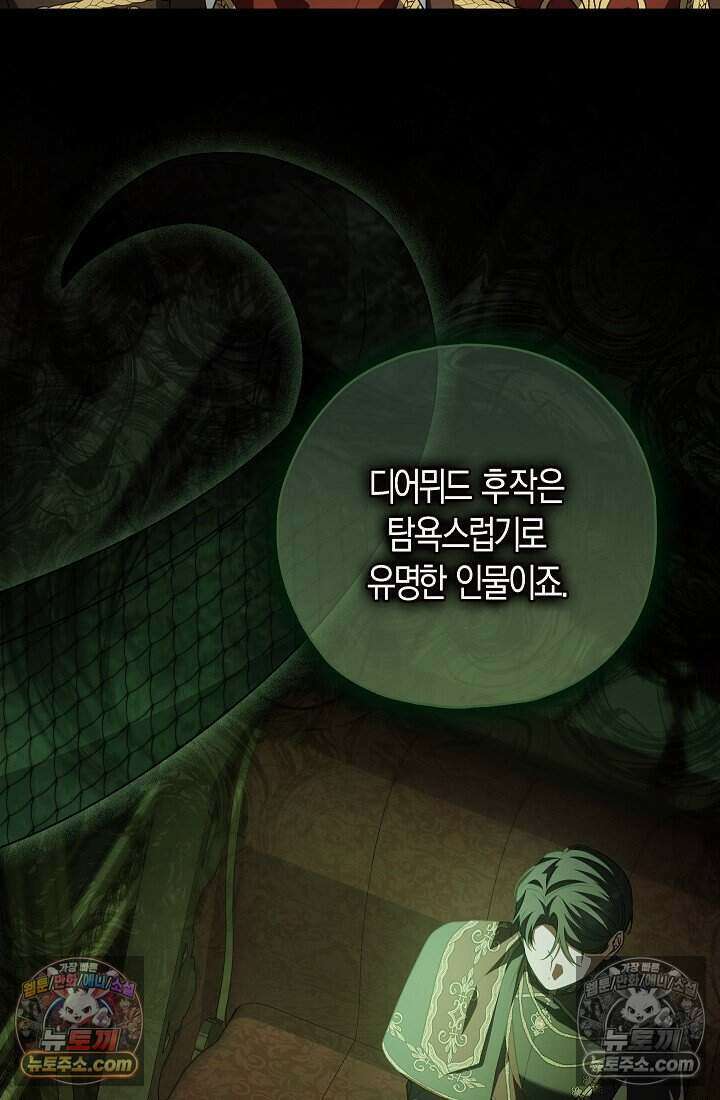 악녀의 계약 남편을 찾습니다 14화 13