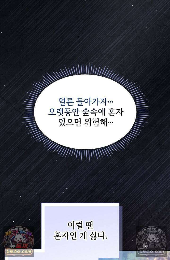 고요한 밤, 대공부인이 사라졌다 016 2