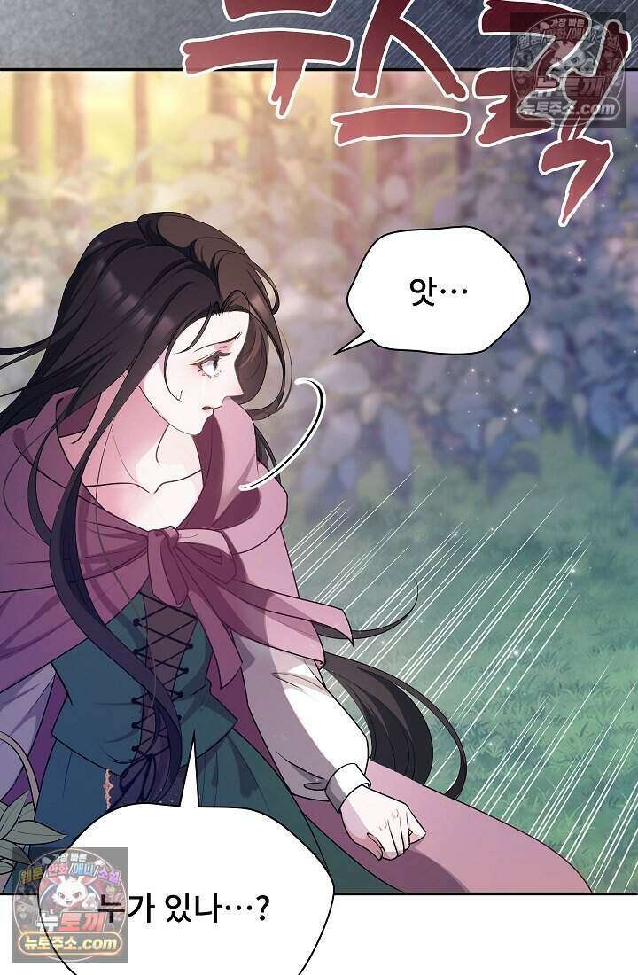 고요한 밤, 대공부인이 사라졌다 016 6