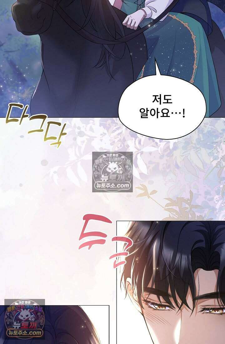 고요한 밤, 대공부인이 사라졌다 016 41