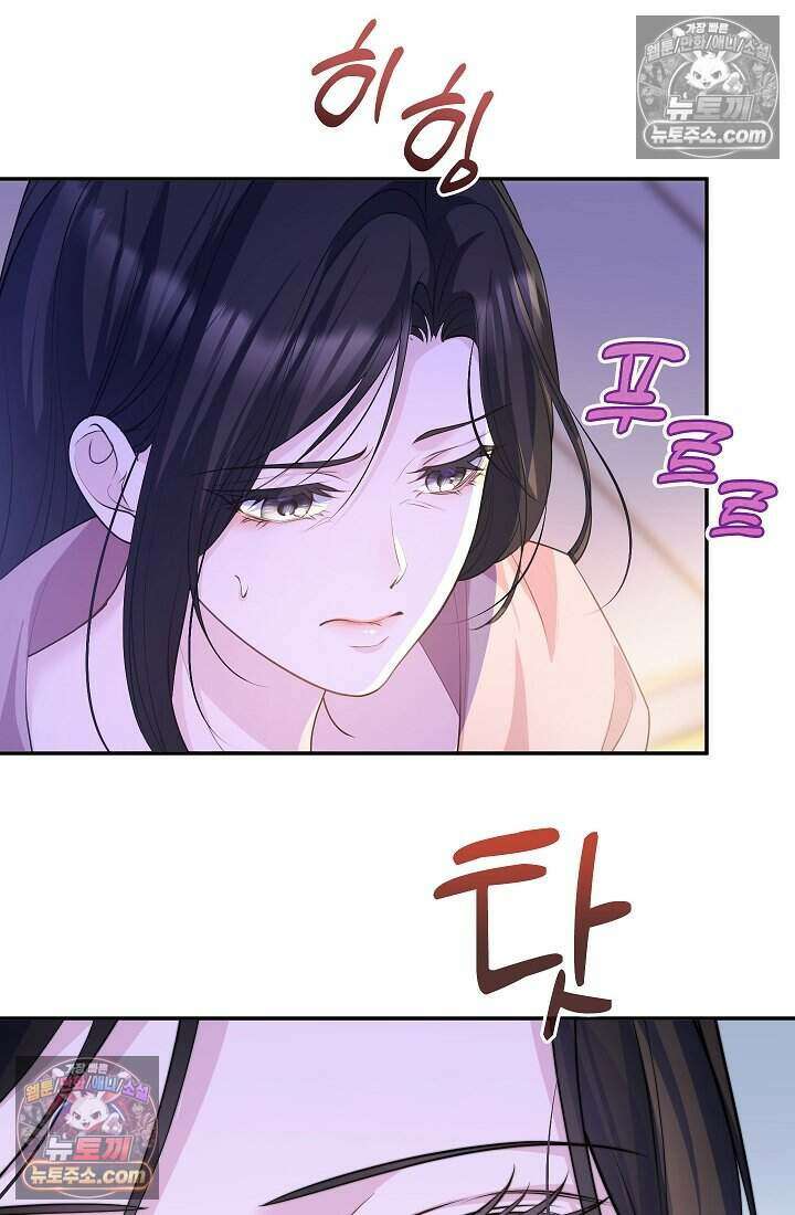 고요한 밤, 대공부인이 사라졌다 017 30