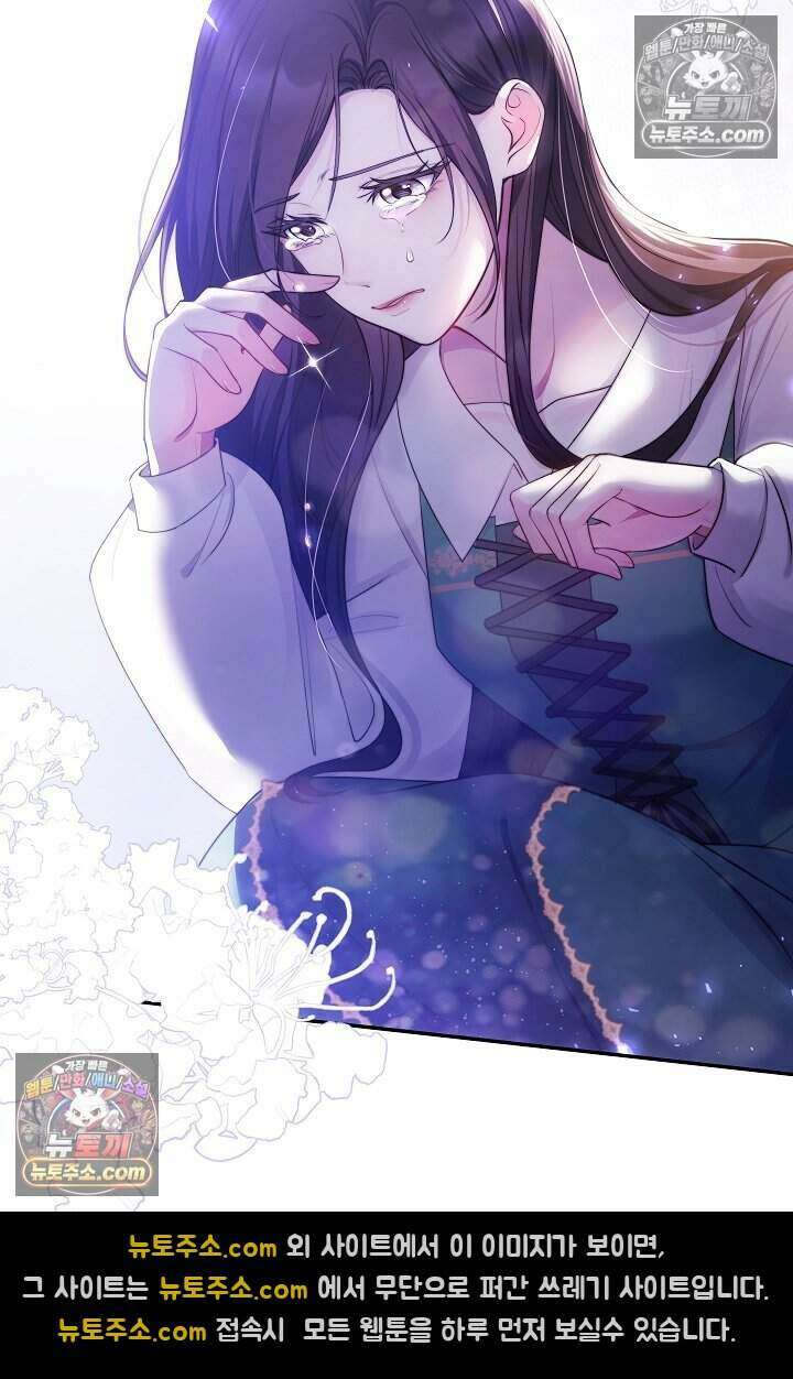 고요한 밤, 대공부인이 사라졌다 017 53