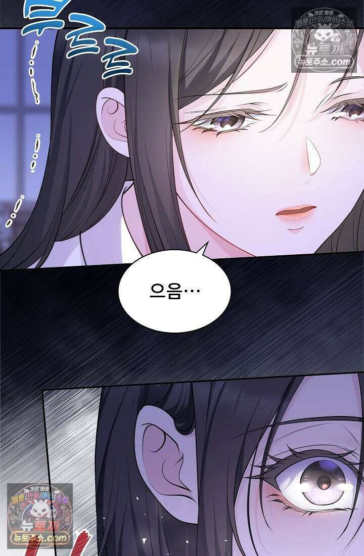 고요한 밤, 대공부인이 사라졌다 017 61