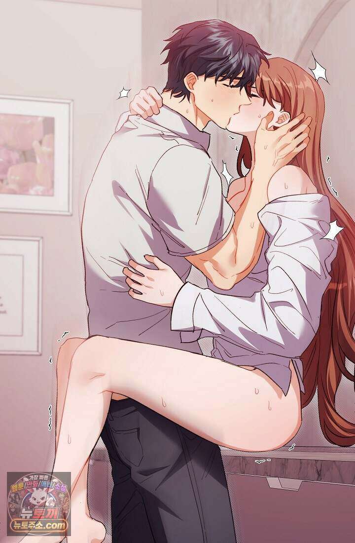 레디 슛, 포 러브(Ready Shoot, For love)  65화 4