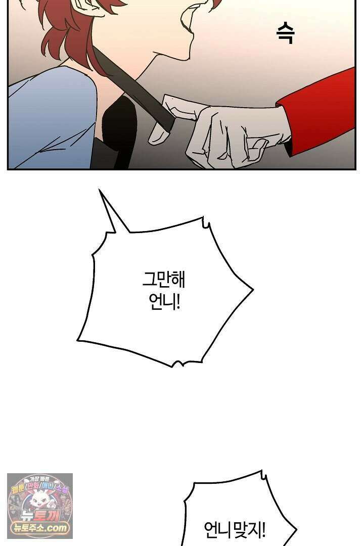 개의 눈으로 보라 37화 85