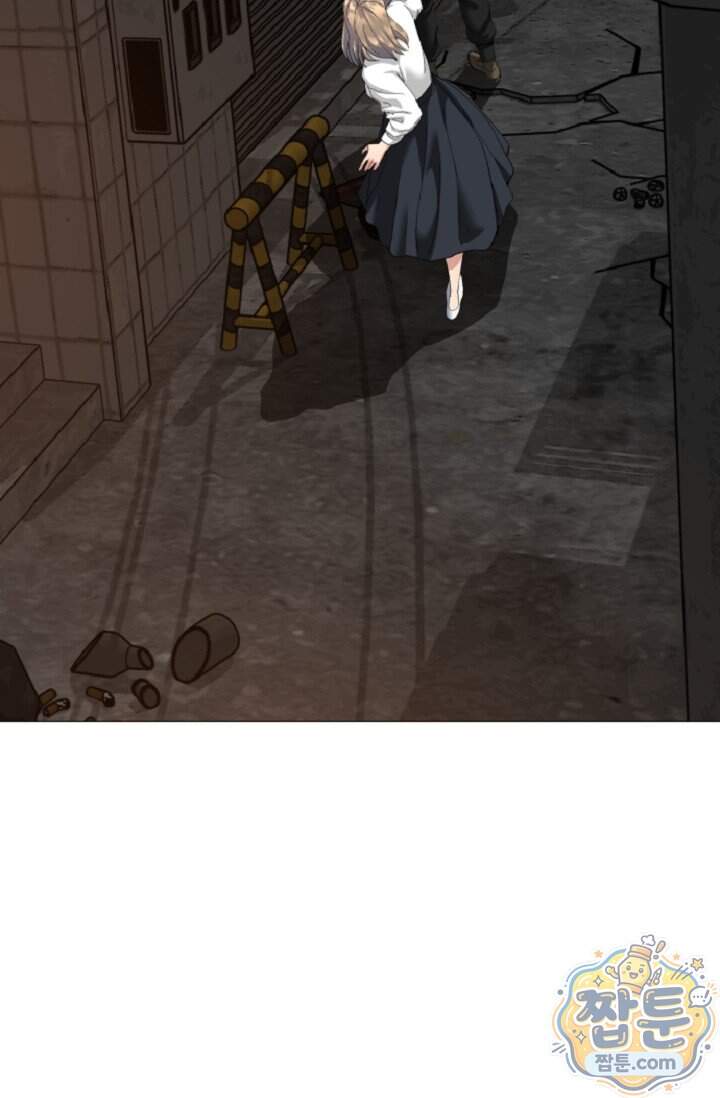 鬼신들린 그래플러 22화 14