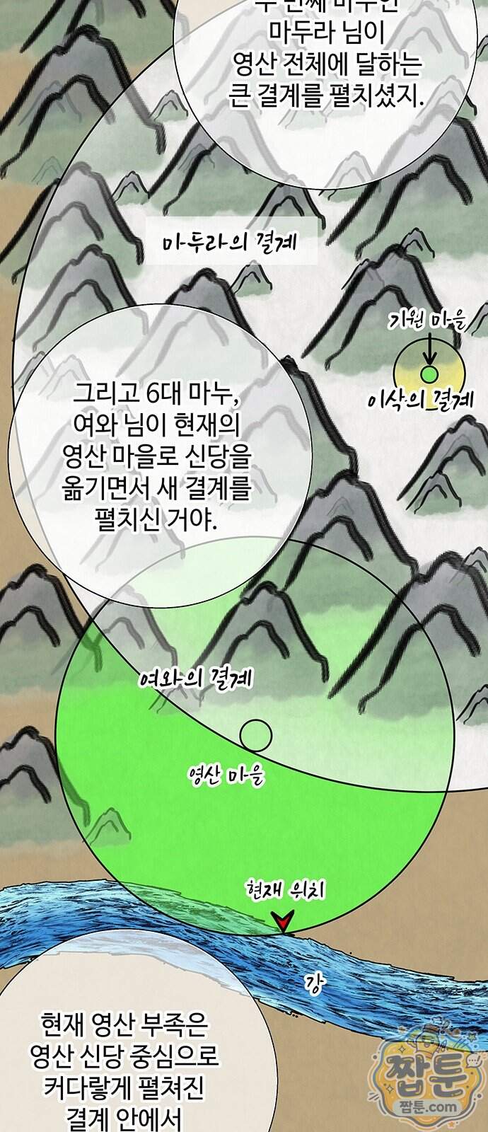 마누의 딸들 52화 37