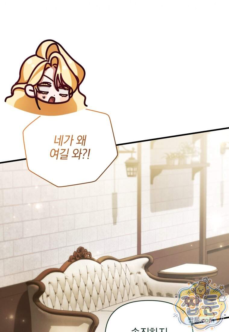 옆집 너드가 마탑주라니요 17화 82