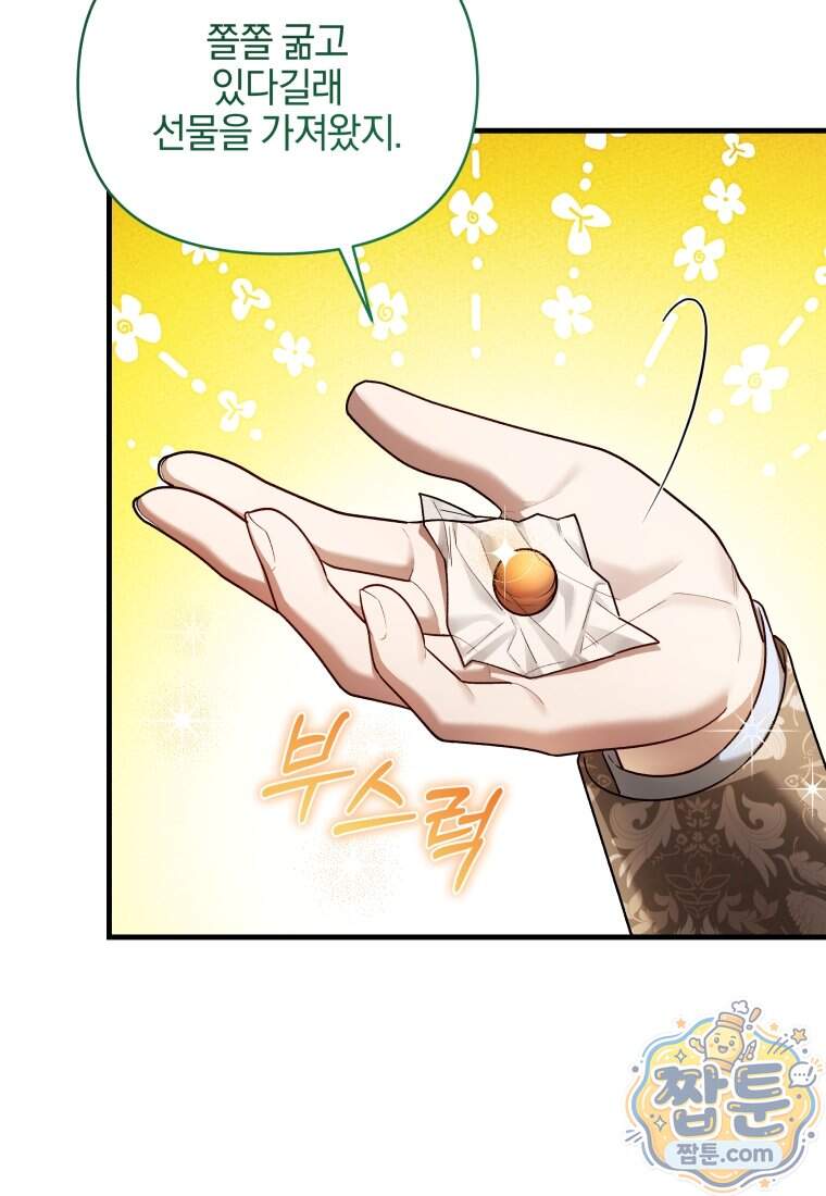 옆집 너드가 마탑주라니요 17화 89