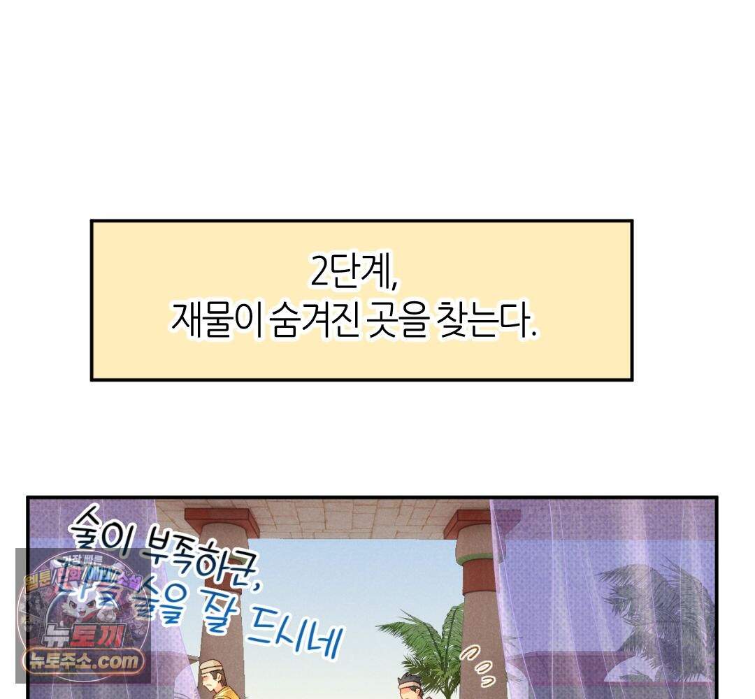 안녕, 나의 폐하 128화 39