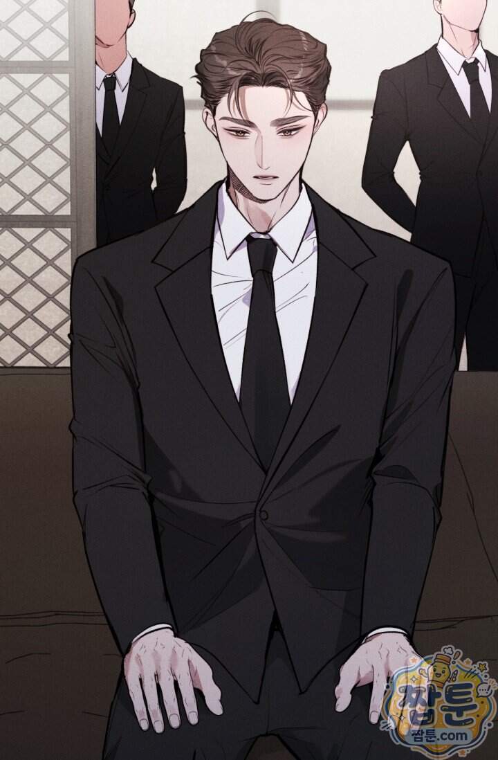 한 명의 난초가 되기까지 14화 10