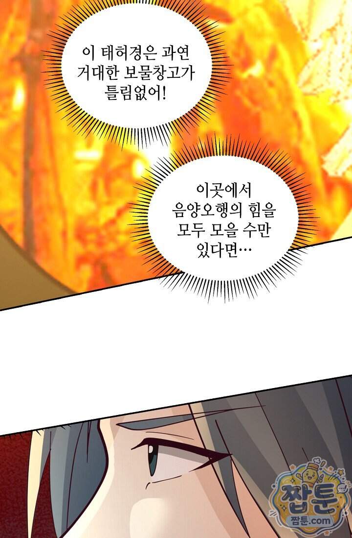 무련전봉 2048화 60