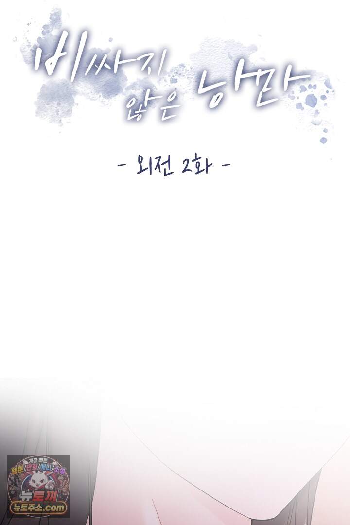 비싸지 않은 낭만 39화(외전 2화) 6