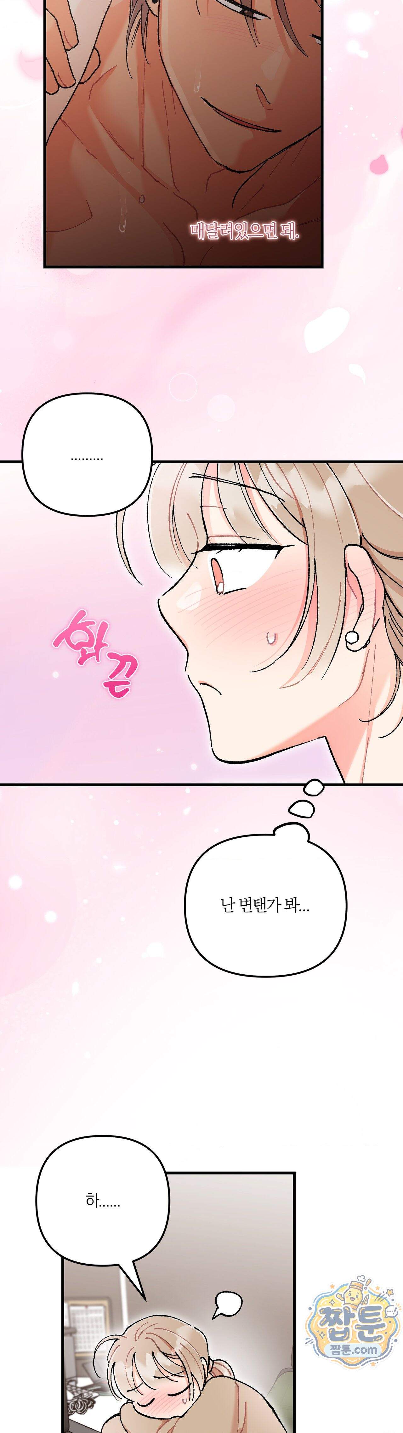 체리파이 레시피 11화 26