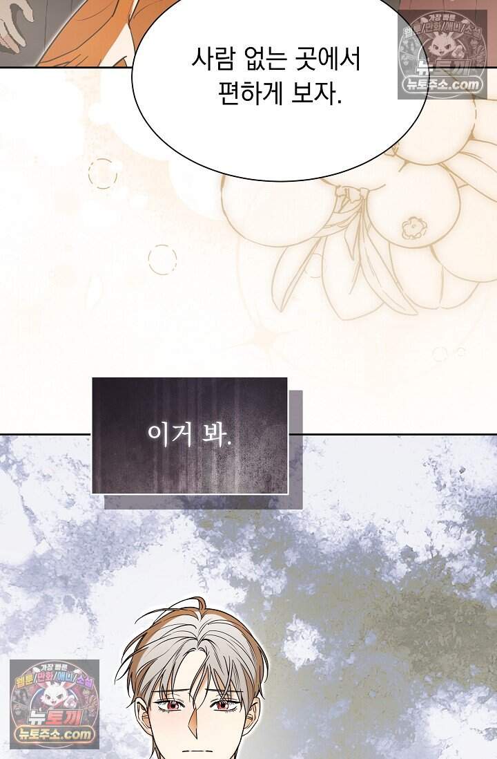 피폐 남주를 주먹으로 길들였다[19세 완전판] 외전 2화 60