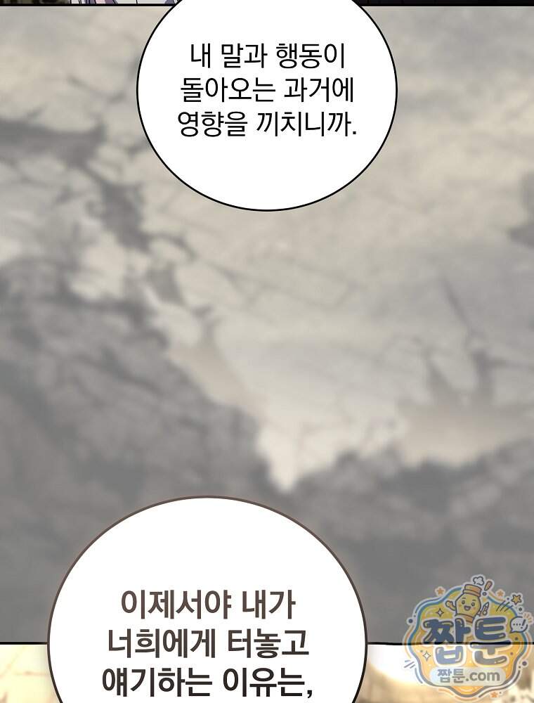 얼어붙은 플레이어의 귀환 223화 11