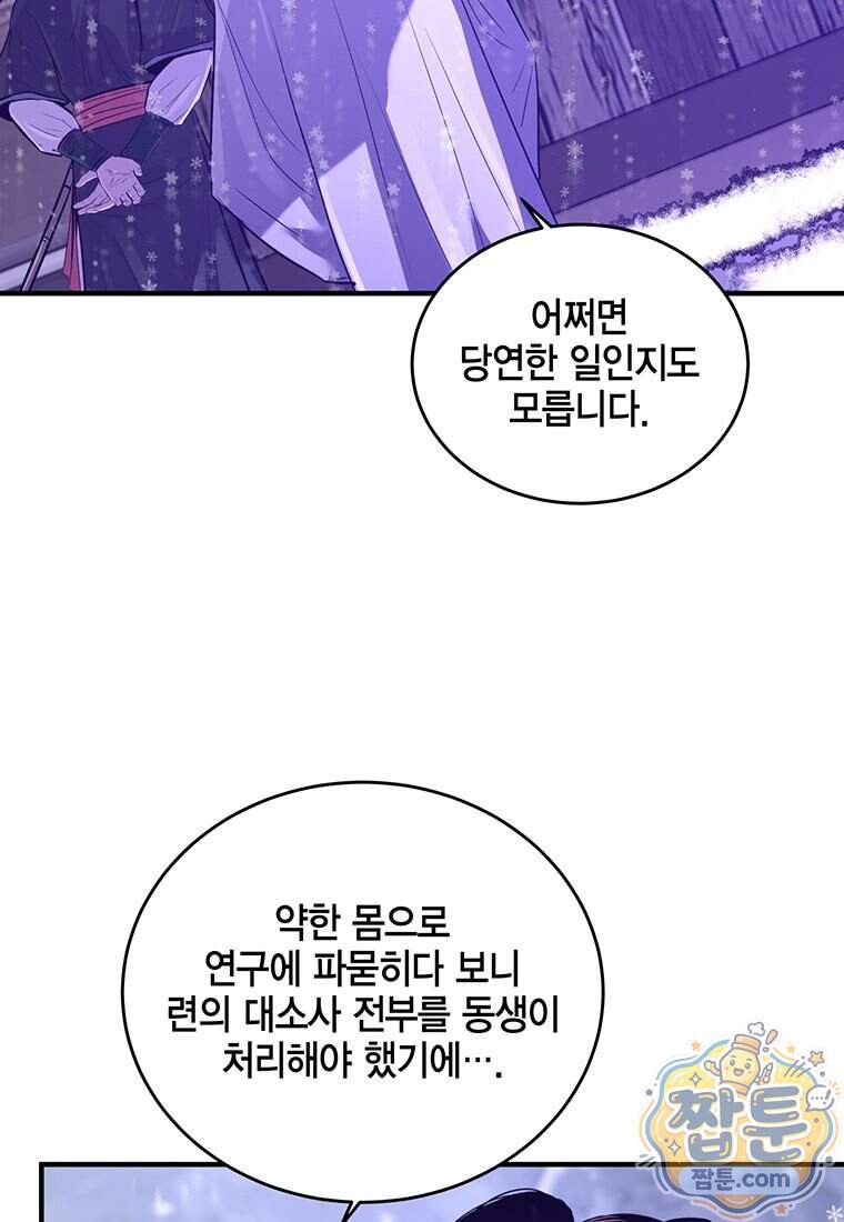 천하제일 무공교관 98화 22