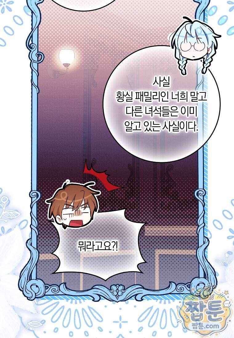 상태창에서 시한부가 빗발친다 98화 17