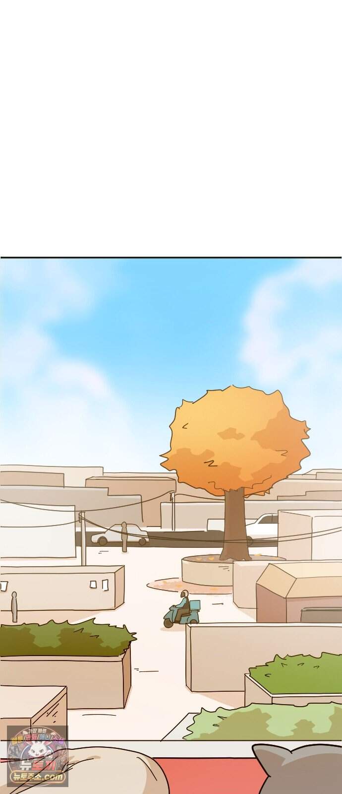 오리짱! 46화 우리 집에 오기까지(5) 24