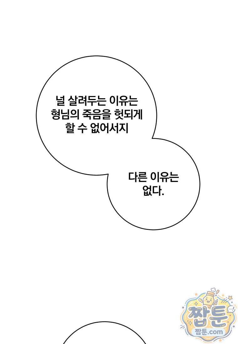 조폭인 내가 고등학생이 되었습니다 61화 124