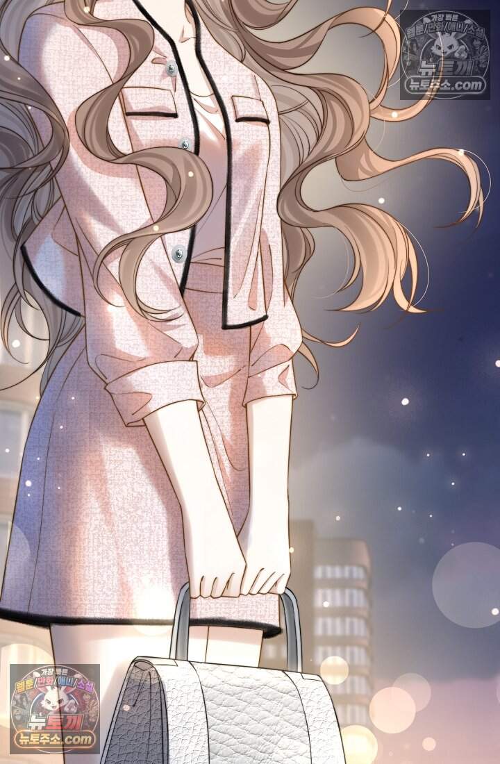 분명 이혼했는데, 전 남편이 집착하고 있습니다 004 53