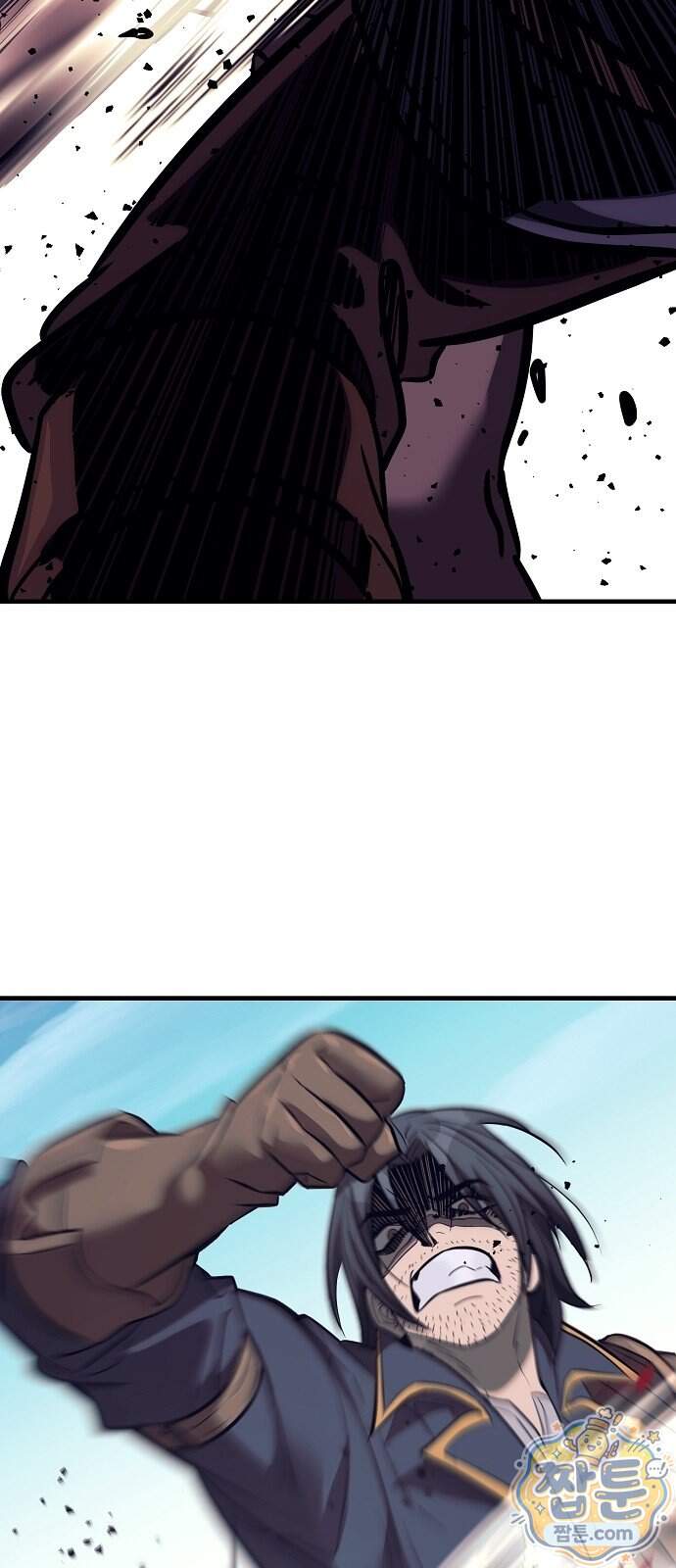 중세 판타지 속 망나니 경비조장 41화 53