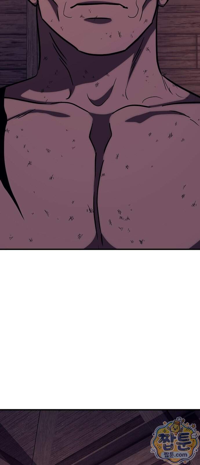 중세 판타지 속 망나니 경비조장 41화 89