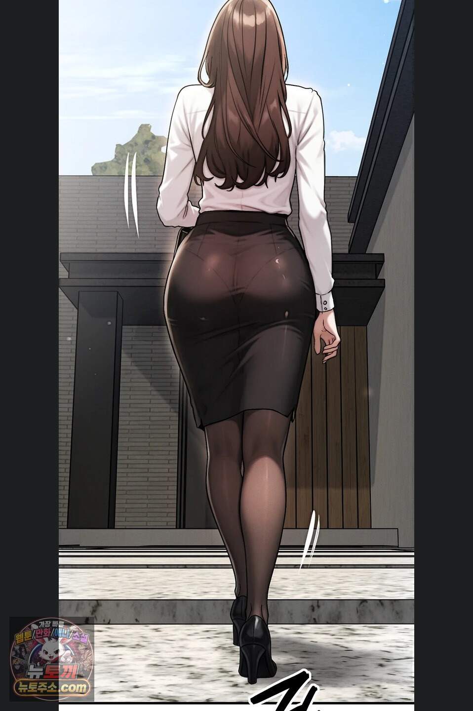 이상형이 친구 엄마 5화 119