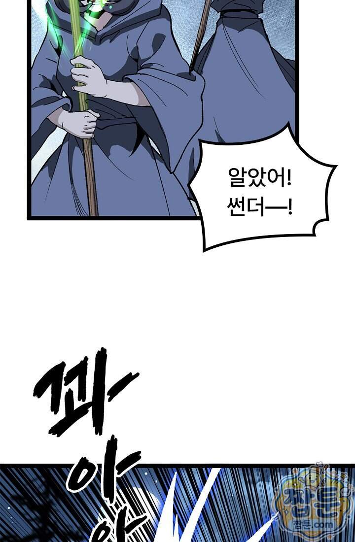 히든 직업 암살자로 회귀했습니다 36화 45