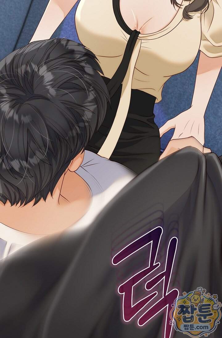 더티 어프로치 10화 3