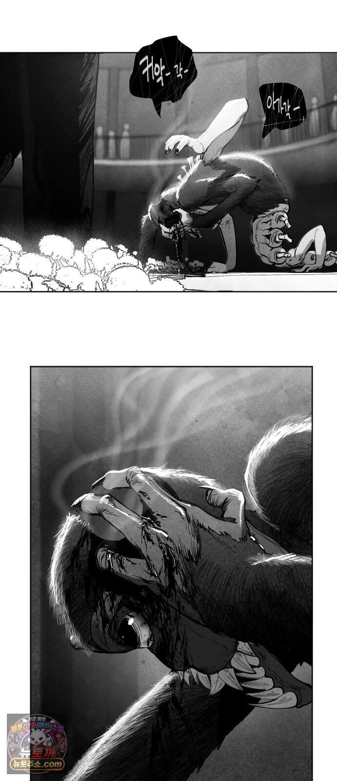 가장 위대한 마술사 [022화] 배천회(6) 55