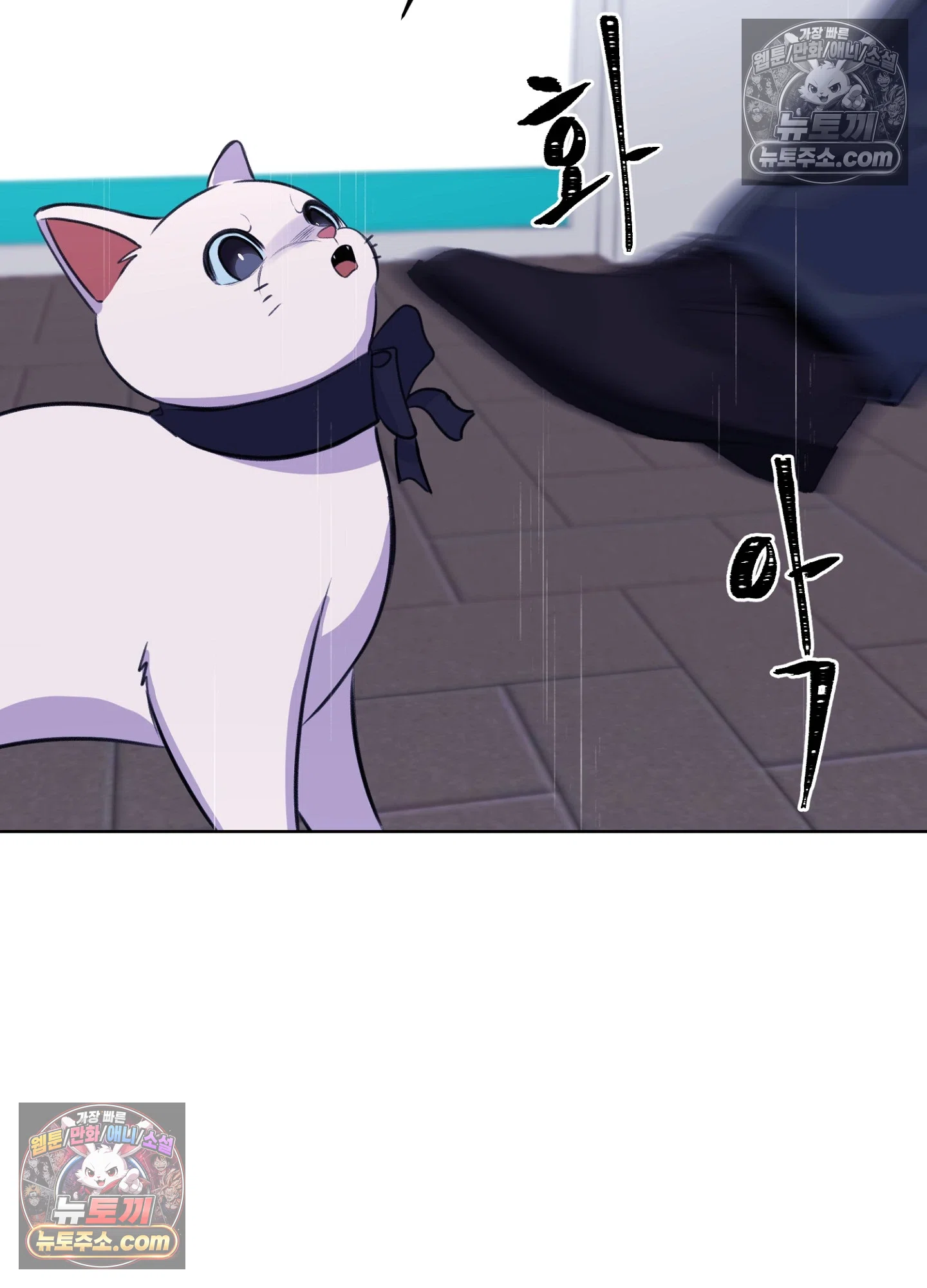 집사가 되어줘 19화 12