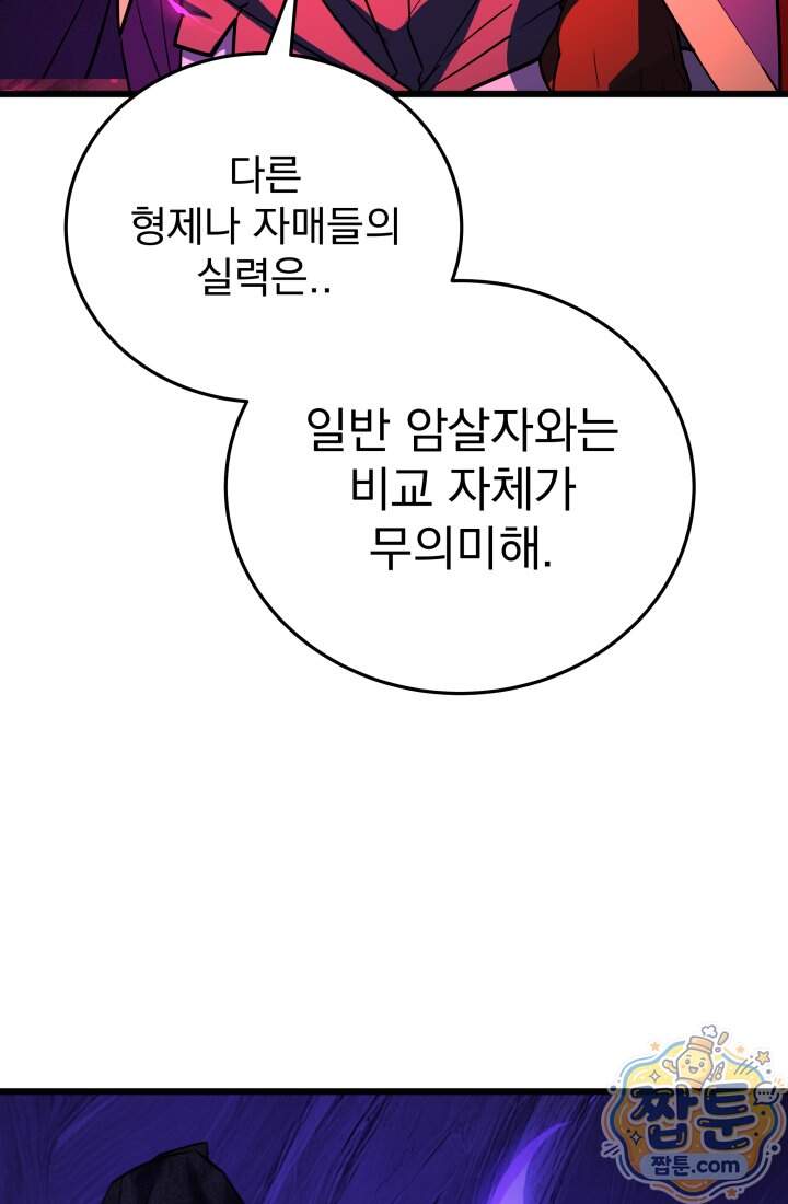 몰락한 명가의 플레이어 52화 71
