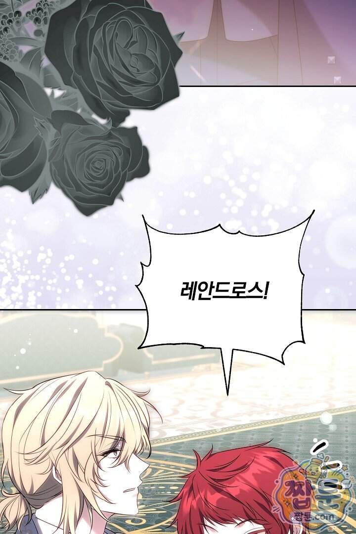 어느 날 남주가 우리 집에 떨어졌다 28화 62