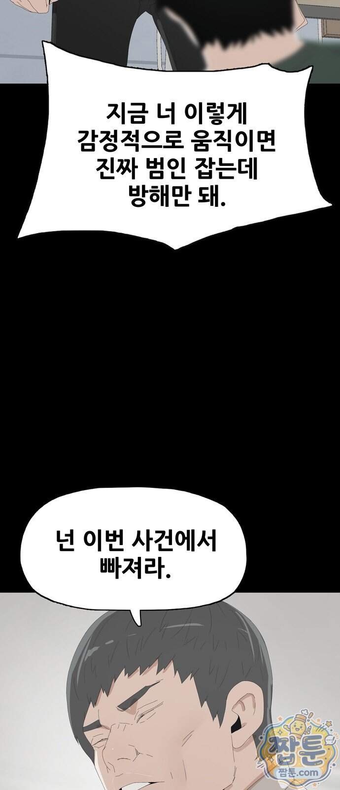 서바이브 part3 : 교환살인 7화 25