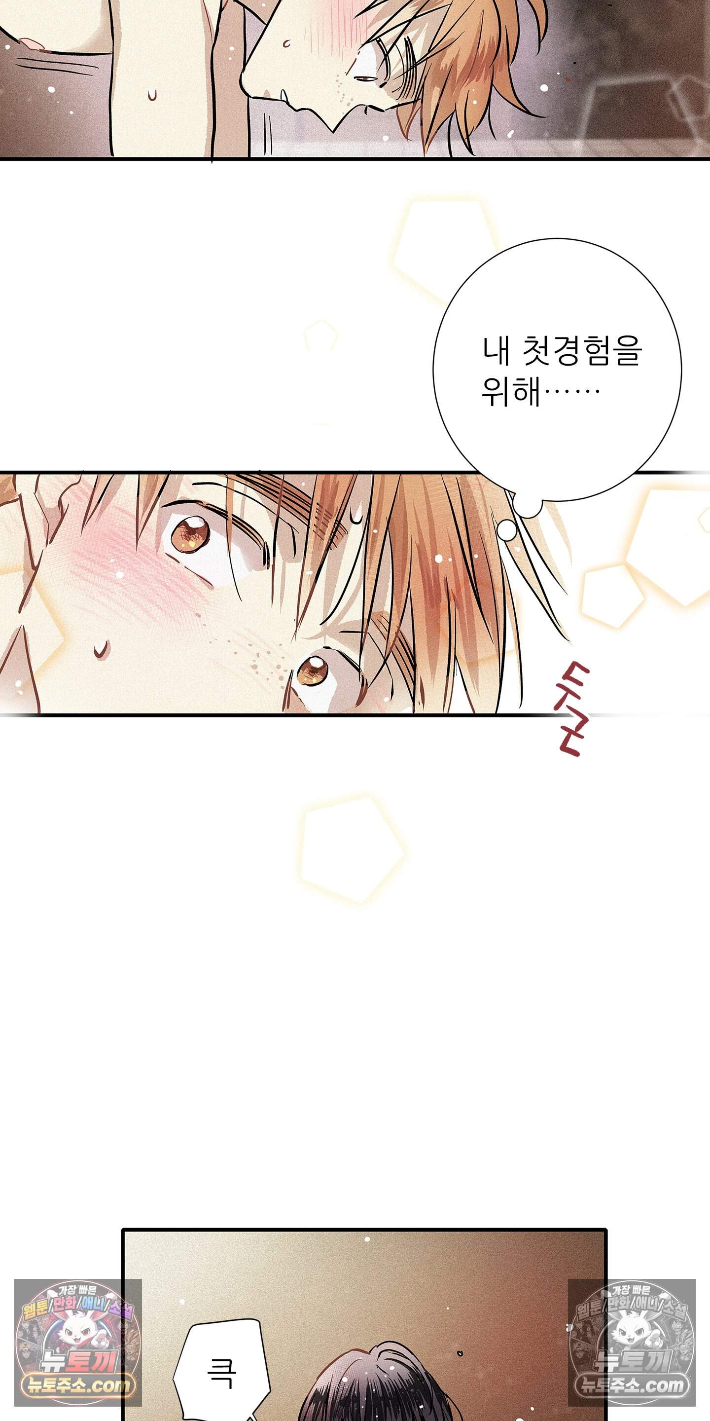 명성이 따르는 연애 78화 10