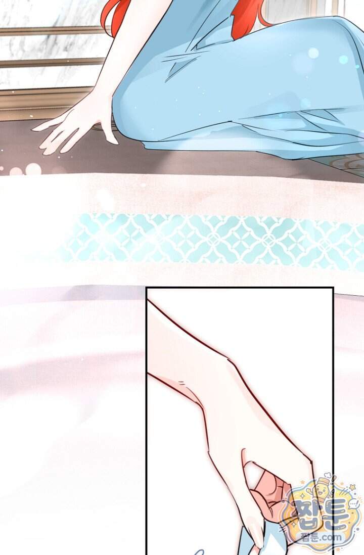 그 대공의 화려한 결혼은 사기 외전 4화 14