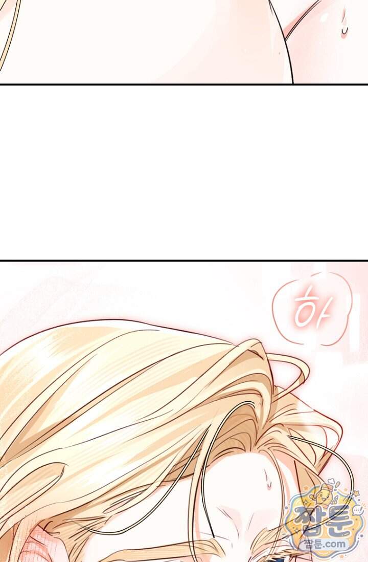 그 대공의 화려한 결혼은 사기 외전 4화 36