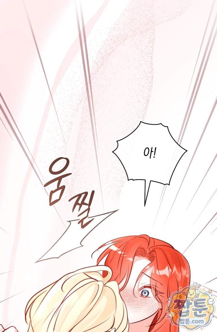 그 대공의 화려한 결혼은 사기 외전 4화 42
