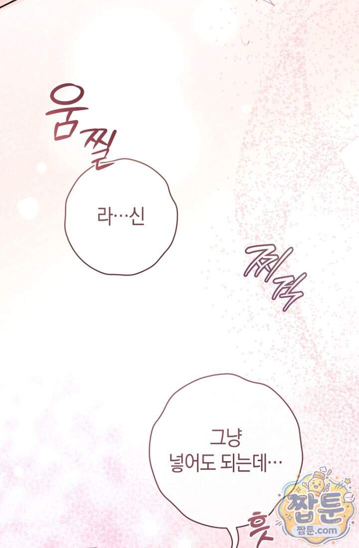 그 대공의 화려한 결혼은 사기 외전 4화 47