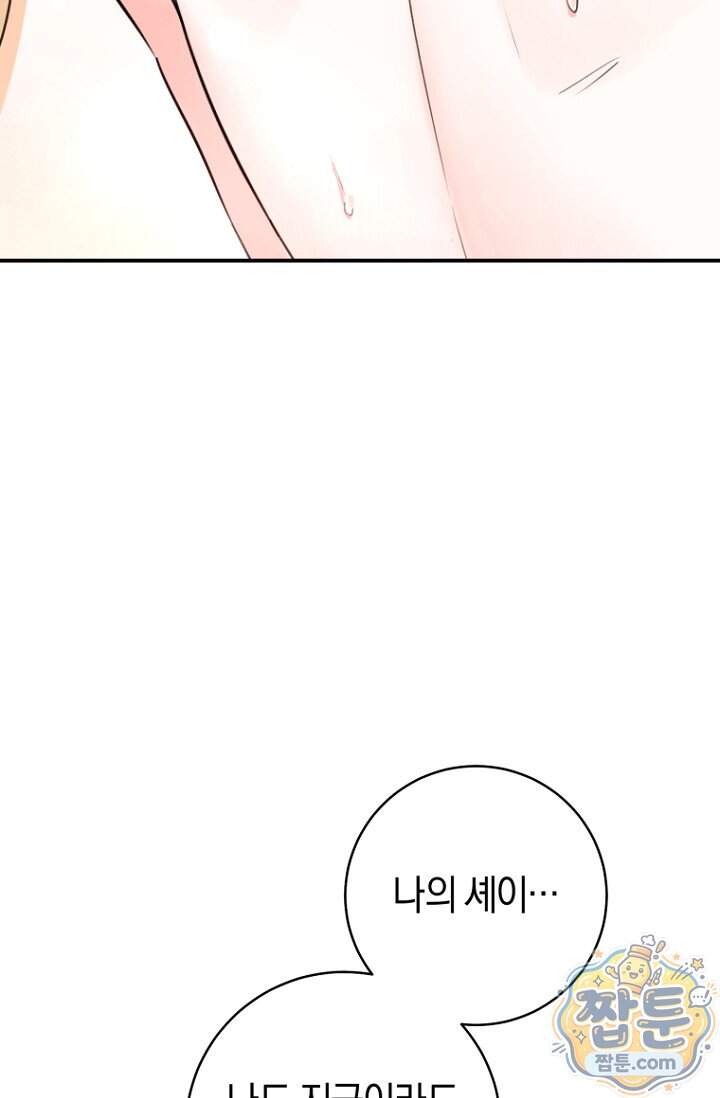 그 대공의 화려한 결혼은 사기 외전 4화 49